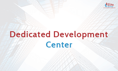 Dedicated Development Center