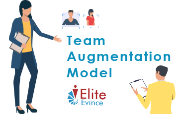 Team Augmentation Model