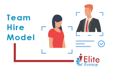 Team Hire Model