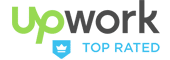 Upwork Top Rated Upwork Top Rated