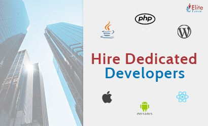 Hire Dedicated Developers